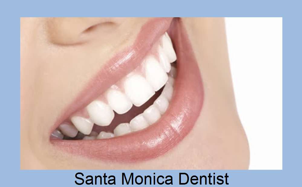 Dentist - cosmetic dentist - 