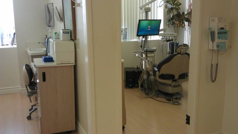 Baldwin Hills Delta dental Endodontics