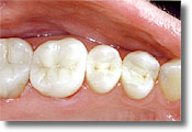 Dentist - cosmetic dentist - 
